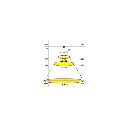 MILADESIGN lábazat Quantum Q7312 fehér