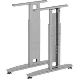 MILADESIGN lábazat állíth.szé. G3 ST223/60R fehér