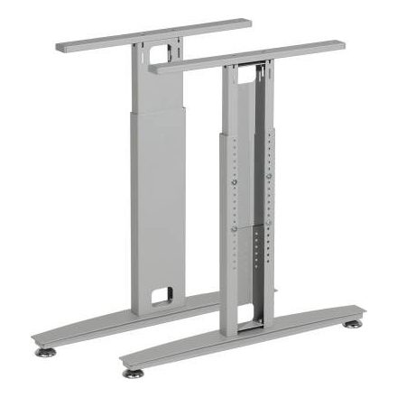 MILADESIGN lábazat állíth.köz. G3 ST224R fehér