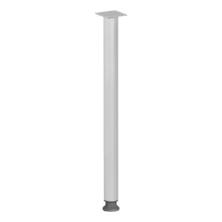 MILADESIGN asztalláb G5 ST507 fehér