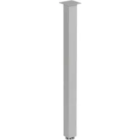 MILADESIGN asztalláb G5 ST502 fehér