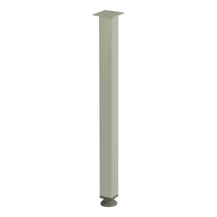 MILADESIGN asztalláb G5 ST504 fehér