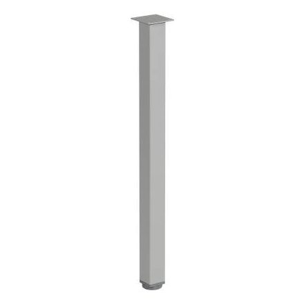 MILADESIGN asztalláb G5 ST506 fehér