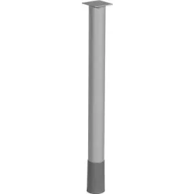 MILADESIGN asztalláb G5 ST601 fehér