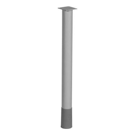 MILADESIGN asztalláb G5 ST601 fehér