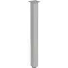 MILADESIGN asztalláb G5 ST602 fehér