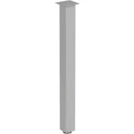 MILADESIGN asztalláb G5 ST602 fehér