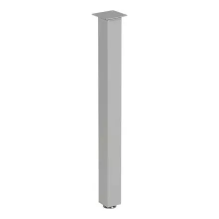 MILADESIGN asztalláb G5 ST602 fehér