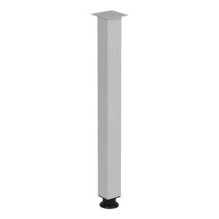 MILADESIGN asztalláb G5 ST604 fehér