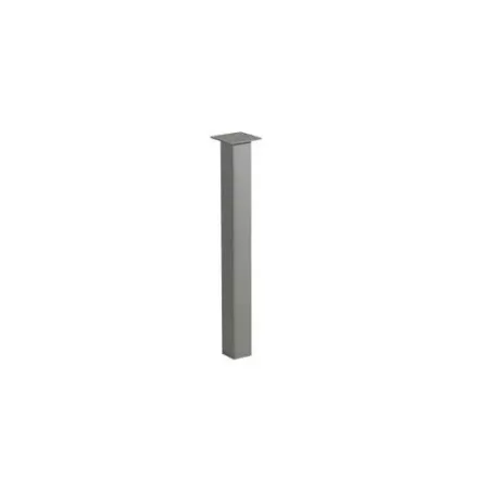 MILADESIGN asztalláb G5 ST722 fehér