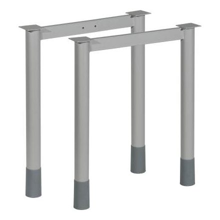 MILADESIGN lábazat G6 ST611/60 fehér