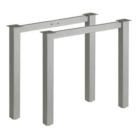 MILADESIGN lábazat G6 ST622/80 fehér