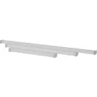 MILADESIGN csatorna G6 ST611K/14 fehér