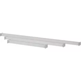MILADESIGN csatorna G6 ST611K/14 fehér
