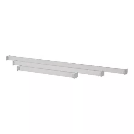 MILADESIGN csatorna G6 ST611K/14 fehér