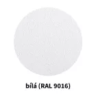 MILADESIGN csatorna szabá.G7 ST951 fehér