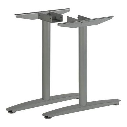MILADESIGN lábazat köz. láb Linear LN3102 fehér