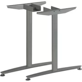 MILADESIGN lábazat köz. láb Linear LN3302 fehér
