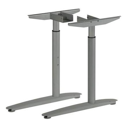 MILADESIGN lábazat állíth.szé. Linear LN3101R fehér