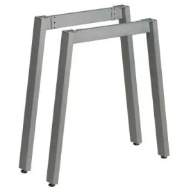 MILADESIGN lábazat Mobilar M6307–S fehér