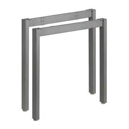 MILADESIGN lábazat Mobilar M6307 fehér