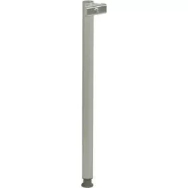 MILADESIGN asztalláb G5 ST547 fehér