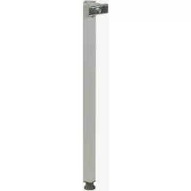 MILADESIGN asztalláb G5 ST544 fehér