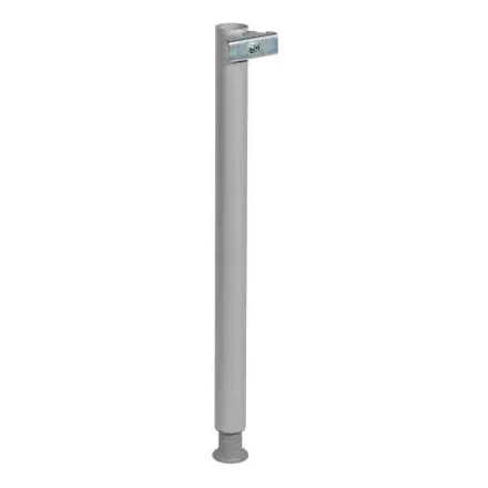 MILADESIGN asztalláb G5 ST557 fehér