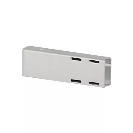 MILADESIGN támasz G5 ST541-10 fehér