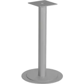 MILADESIGN közp.aszt.láb ST804 fehér