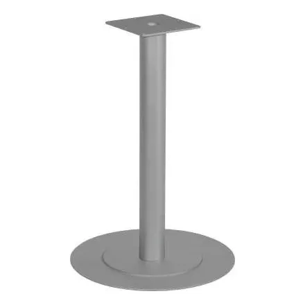 MILADESIGN közp.aszt.láb ST805 fehér