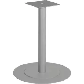 MILADESIGN közp.aszt.láb ST806 fehér