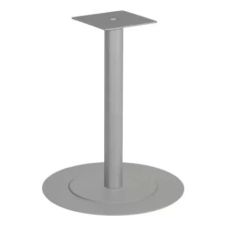 MILADESIGN közp.aszt.láb ST806 fehér