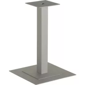 MILADESIGN közp.aszt.láb ST855 fehér