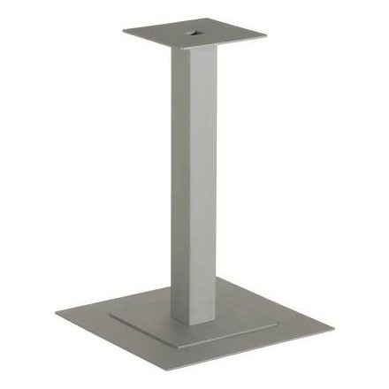 MILADESIGN közp.aszt.láb ST855 fehér