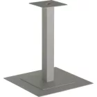 MILADESIGN közp.aszt.láb ST866 fehér