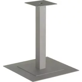 MILADESIGN közp.aszt.láb ST866 fehér