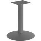 MILADESIGN közp.aszt.láb ST843 fehér