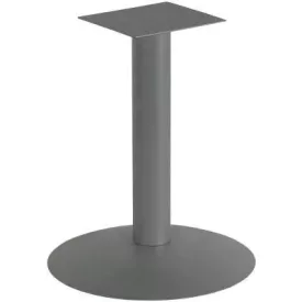 MILADESIGN közp.aszt.láb ST843 fehér