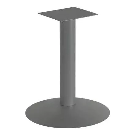 MILADESIGN közp.aszt.láb ST843 fehér