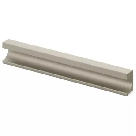 HETTICH 9149296 fogantyú Capris 1200 mm nemesacél imitáció