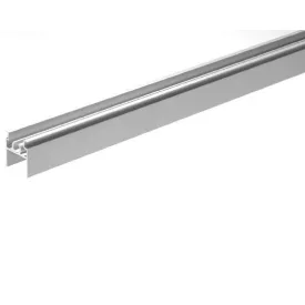   SEVROLL felső vezető profil Simple/Blue 3m (18 mm-es rétegelt lemez) ezüst