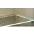 TM-profil LED Mikro eloxált alumínium 2000mm