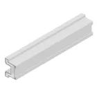 SEVROLL Polo fogantyú profil 10mm 2,70m olíva