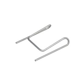 SEVROLL kapocs támfalas keféhez