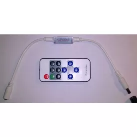 STRONG RF távkapcsoló/fényerő szabályozó 12V/24V
