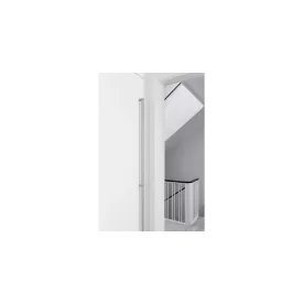   Fogantyú Furnipart BIG csak a rúd 1200mm, acél, csiszolt polírozott