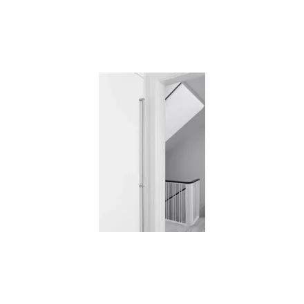Fogantyú Furnipart BIG csak a rúd 1200mm, acél, csiszolt polírozott