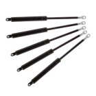 Gázrúgó ágy vasalatra 1200 N,360 mm