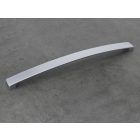 TULIP fogantyú Luca 160 szatén króm + csavarok